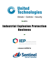 United Technologies and IEP