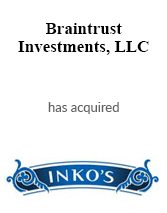 Braintrust Investments and Inkos