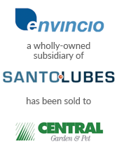 Envincio and Central